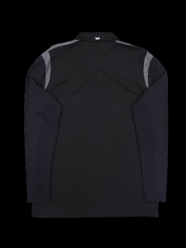 [남성] 스트레치 긴팔카라티