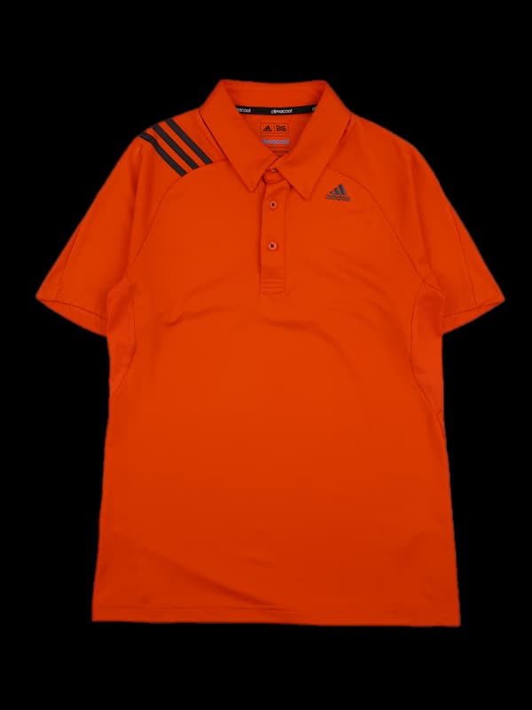 [남성] 로고 반팔카라티