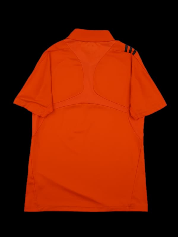 [남성] 로고 반팔카라티