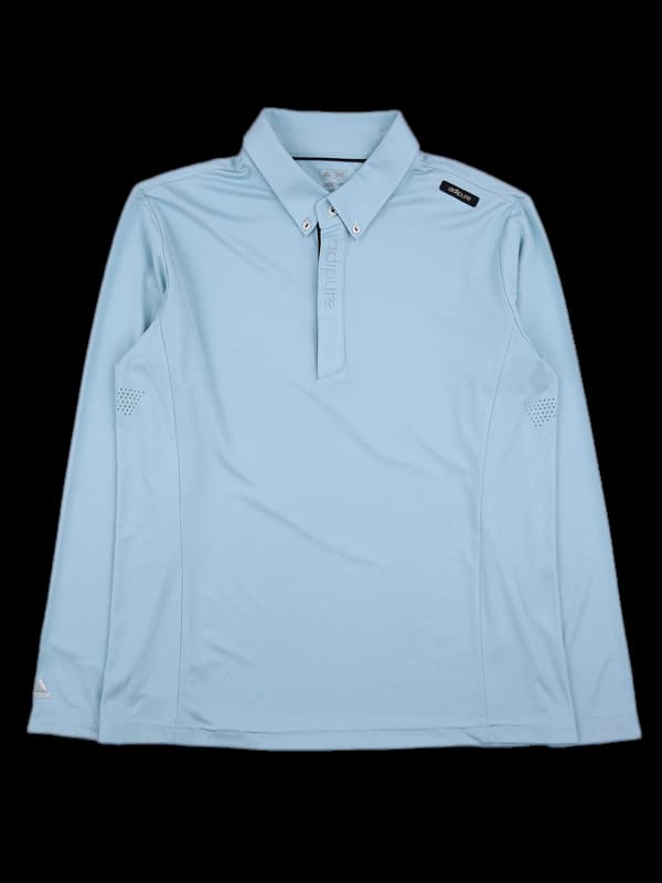 [남성] 베이직 긴팔카라티