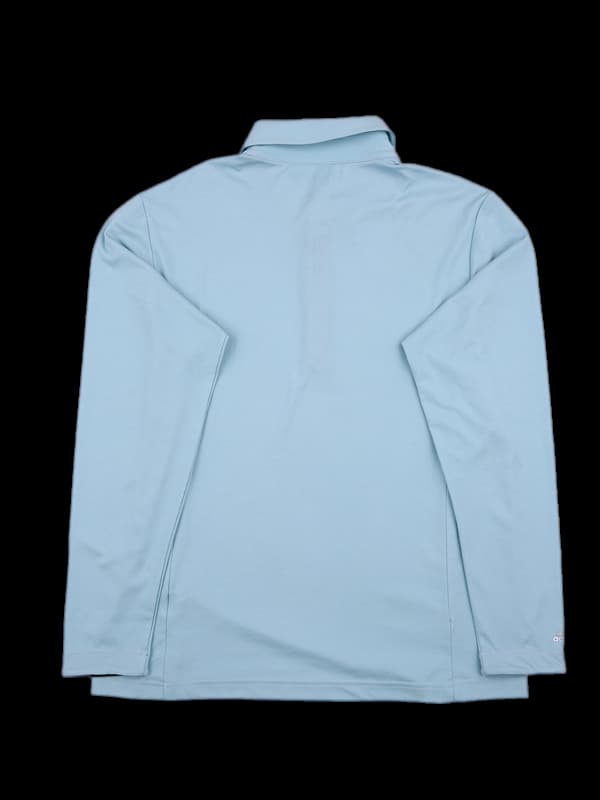 [남성] 베이직 긴팔카라티