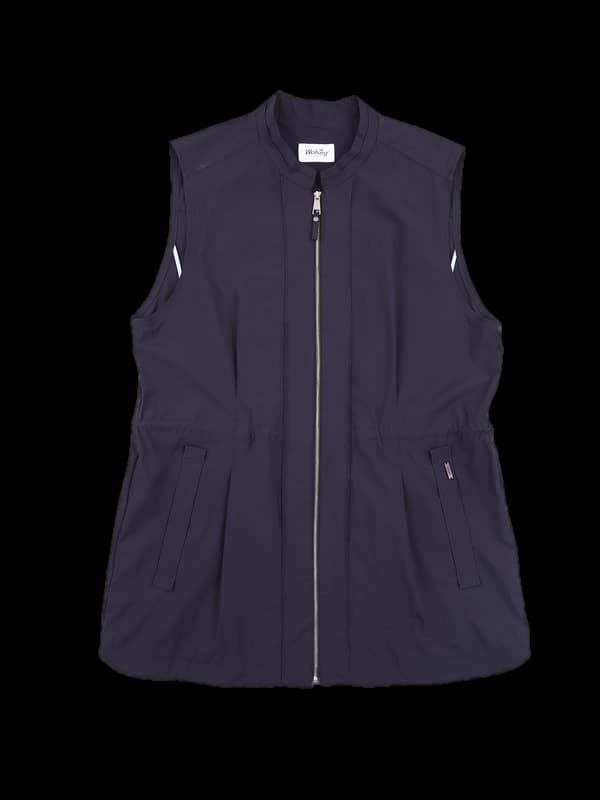 나일론 스트링 집업