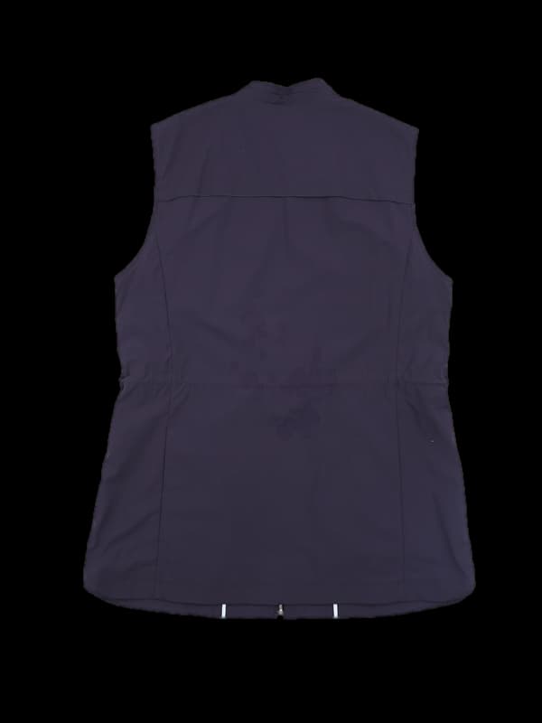 나일론 스트링 집업