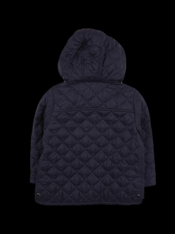 [키즈] 후드 경량패딩