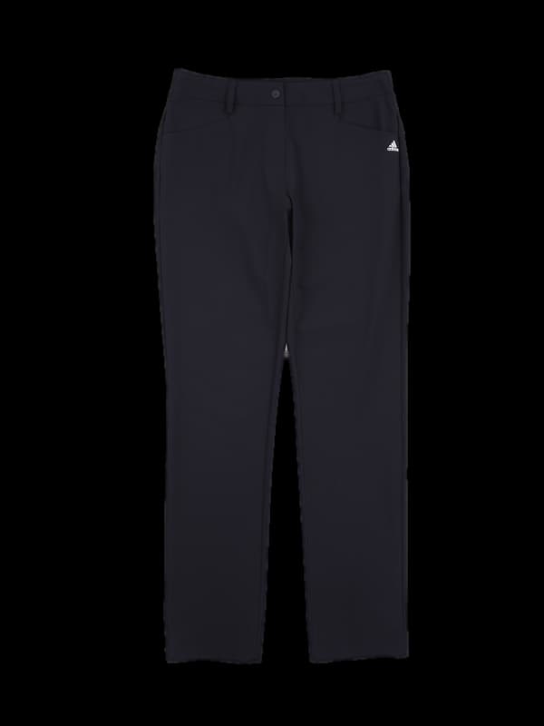 나일론 로고 팬츠