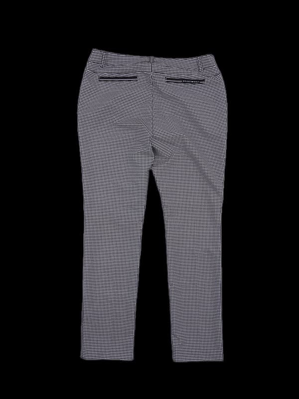 로고패턴  롱팬츠