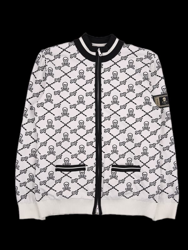 [남성] 니트집업