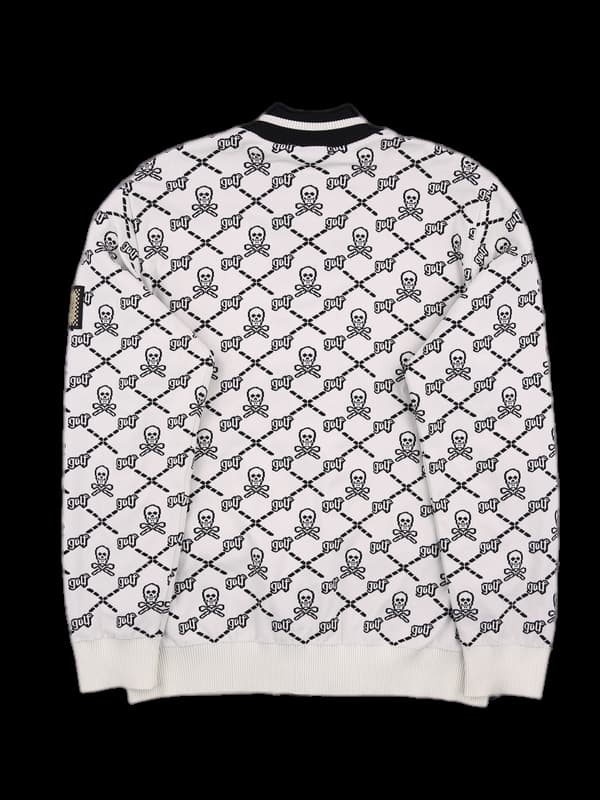 [남성] 니트집업