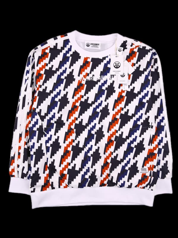 [남성][새상품] 바람막이 맨투맨