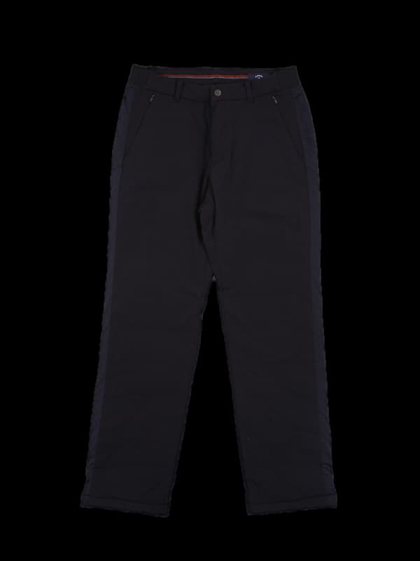 [남성] 패딩 롱팬츠