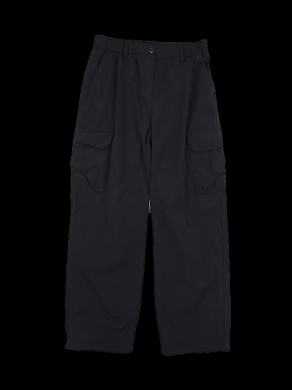 [2024] 카고 나일론 롱팬츠