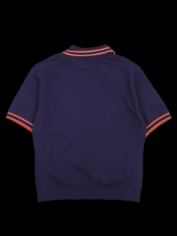 [2025] 반팔 카라니트