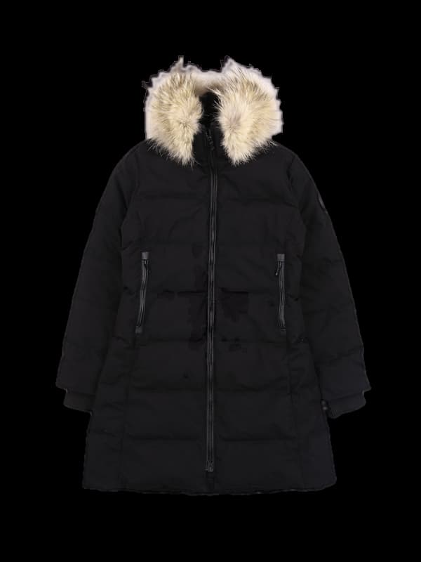 캐나다구스 패딩