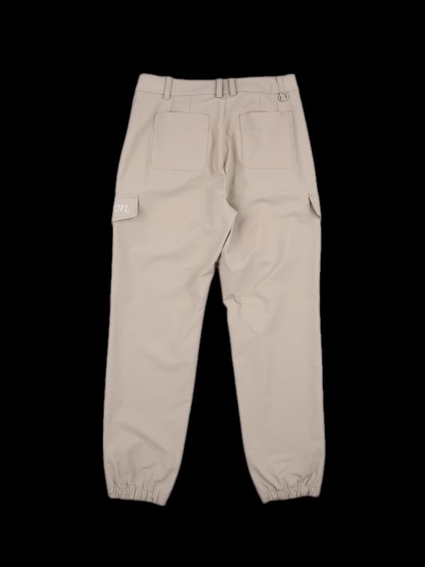 [새상품][2025] 조거롱팬츠