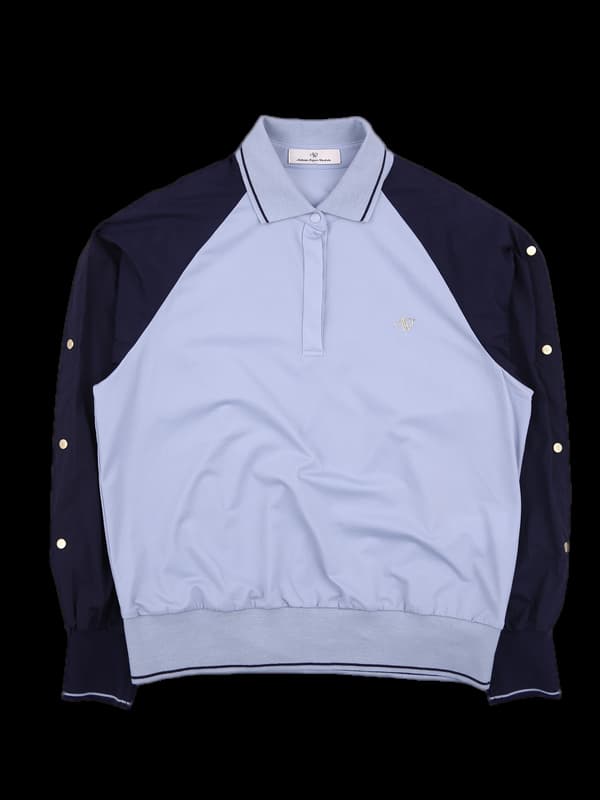 [2025] 긴팔 카라티