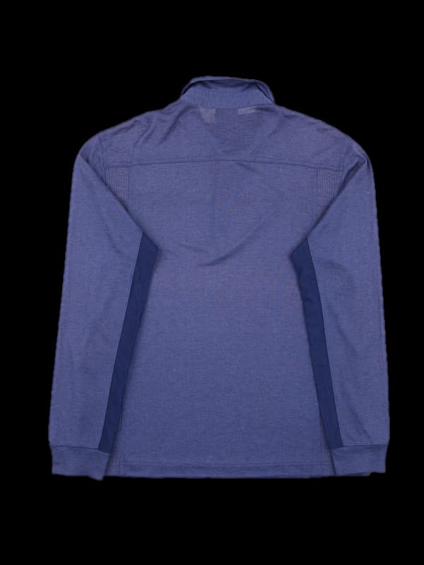 [남성] 긴팔 카라티