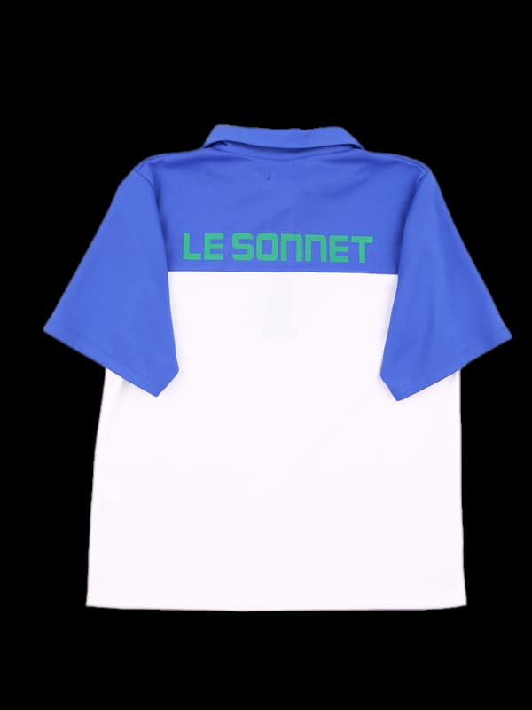 프릴 반집업 카라티