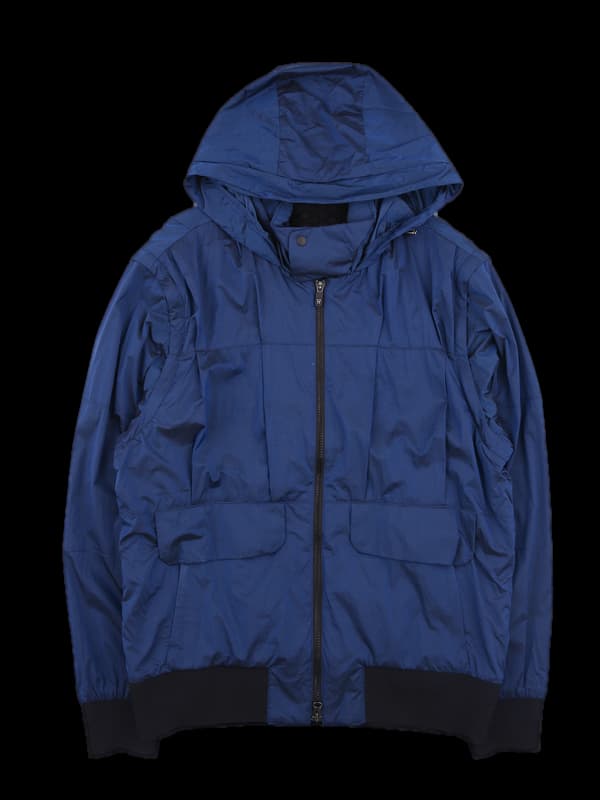 [남성] 나일론 바람막이 점퍼