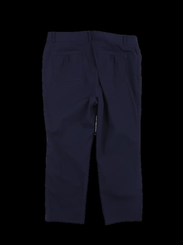 로고나일론 롱팬츠