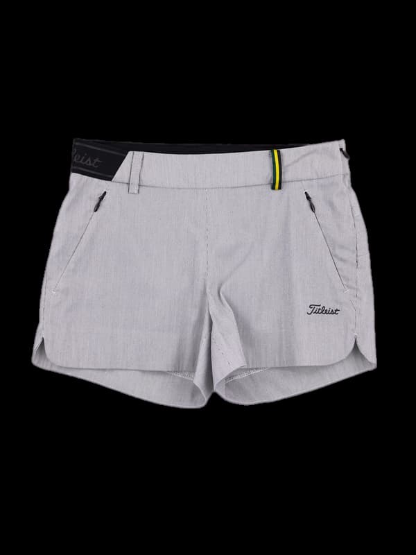 코튼 로고 팬츠