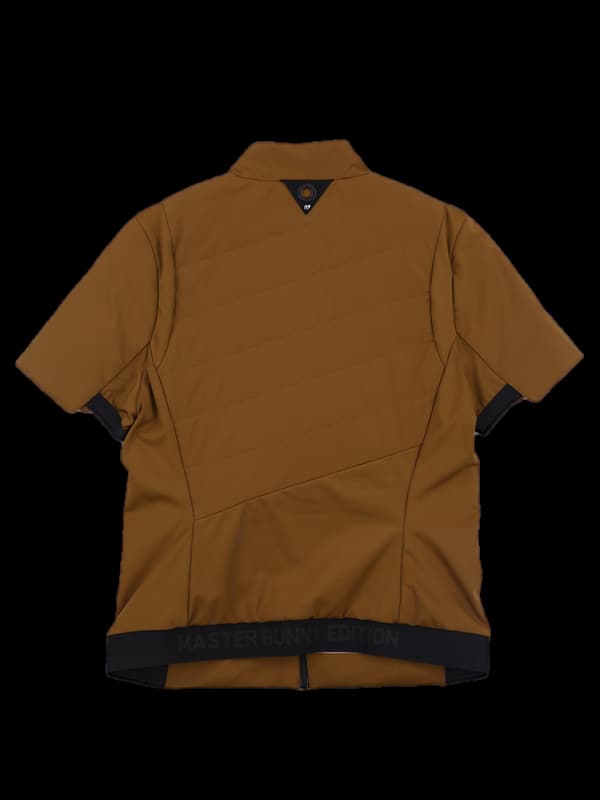 빅로고 방풍 반팔