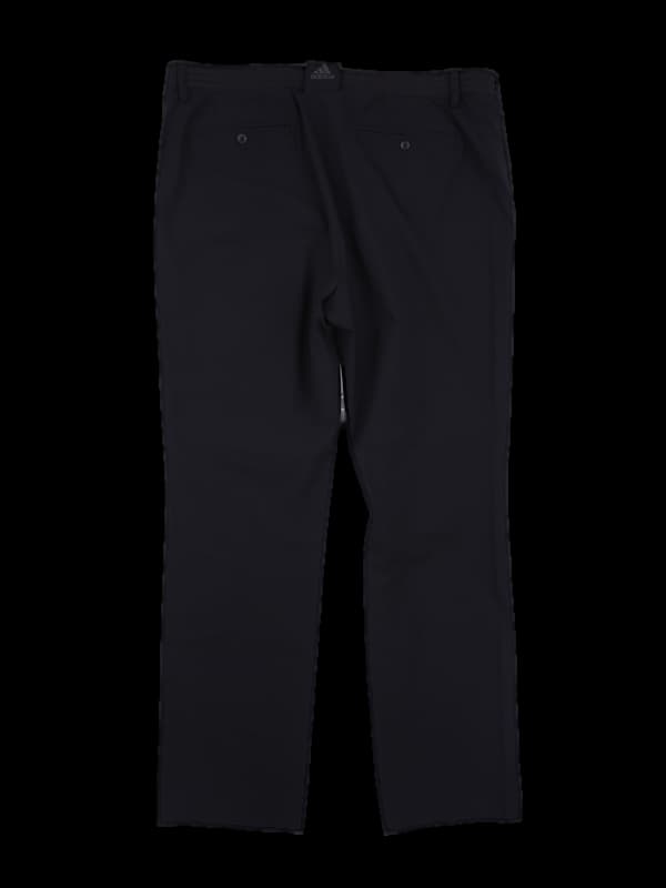 나일론 로고 팬츠