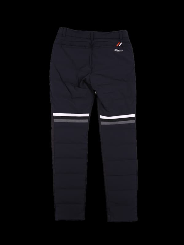 방풍 패턴 팬츠