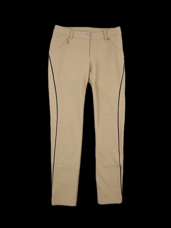 사이드포인트 기모팬츠