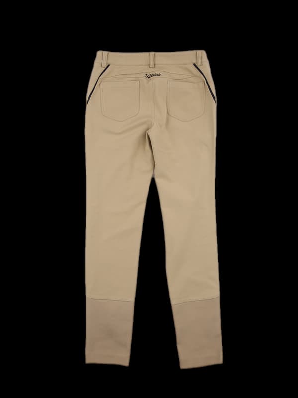 사이드포인트 기모팬츠