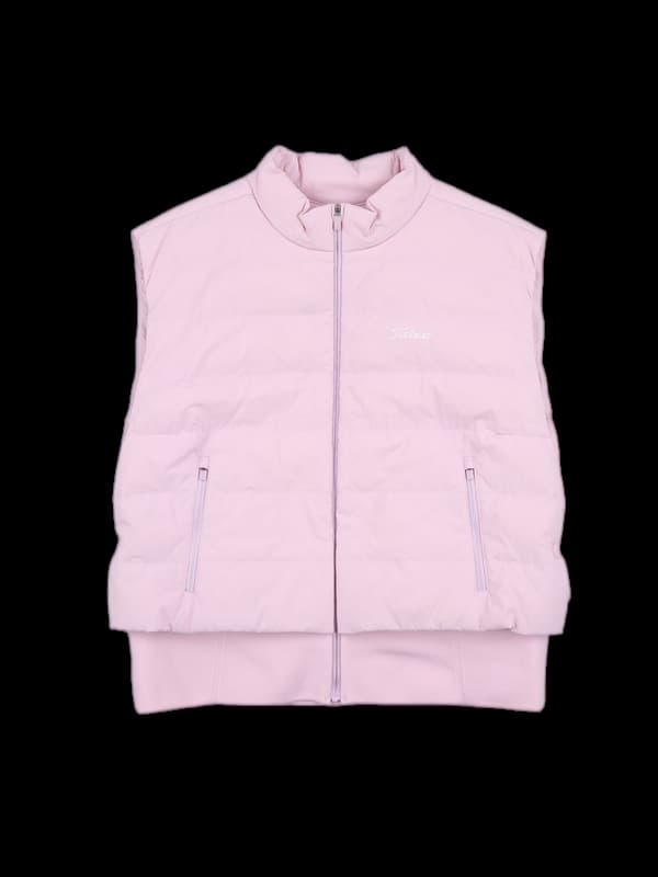 로고다운 베스트점퍼