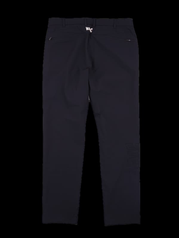 로고 나일론 팬츠