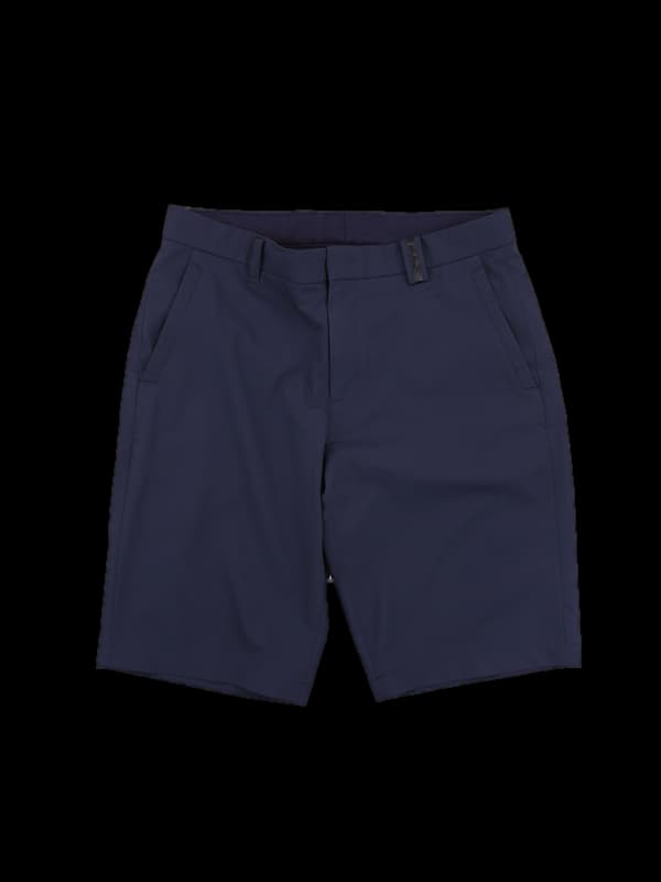 로고 나일론 팬츠