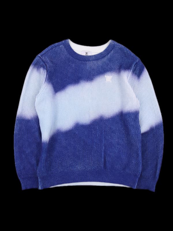 [남성]투칼라 긴팔니트