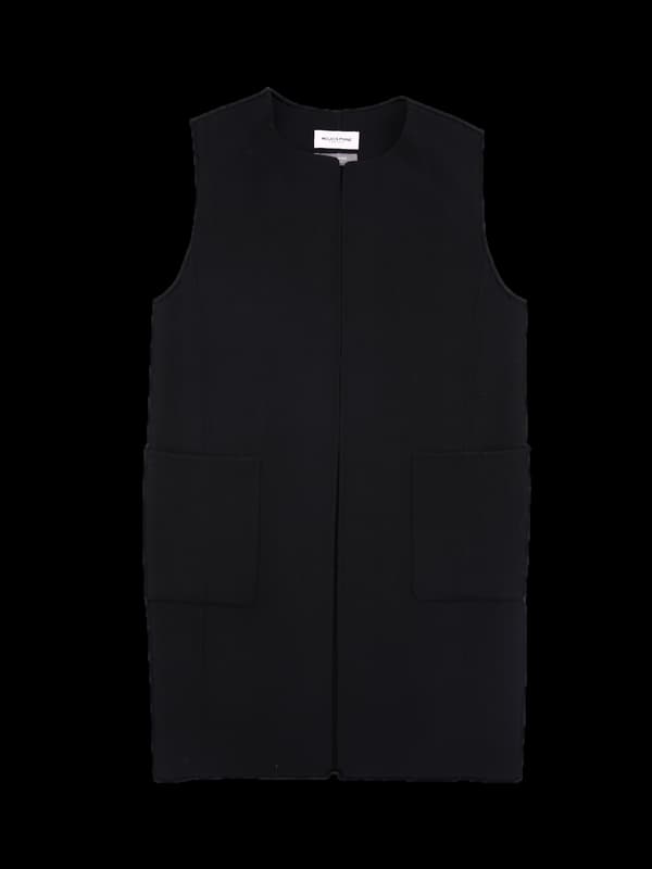 모 코트 베스트 