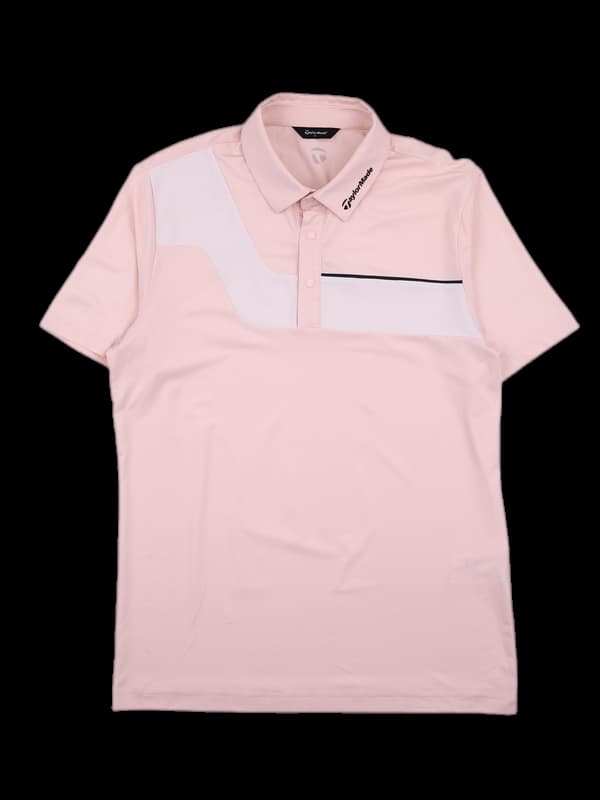 로고배색  카라반팔