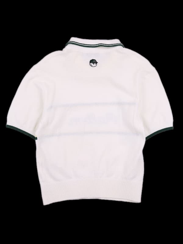 빅로고 카라반팔