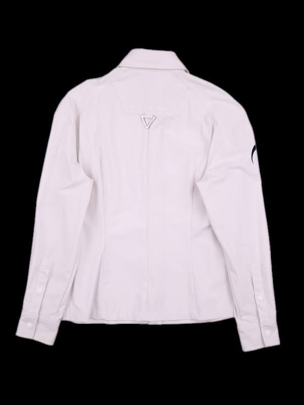 나일론 포켓 셔츠