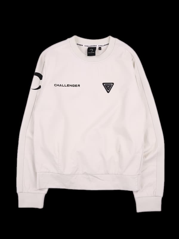 [2024] 로고 라운드 맨투맨