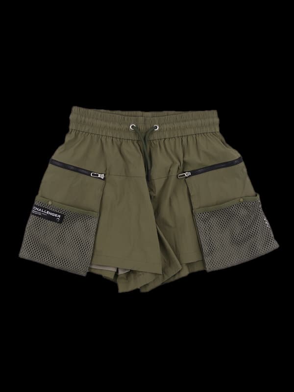 [2024] 투포켓 로고 팬츠