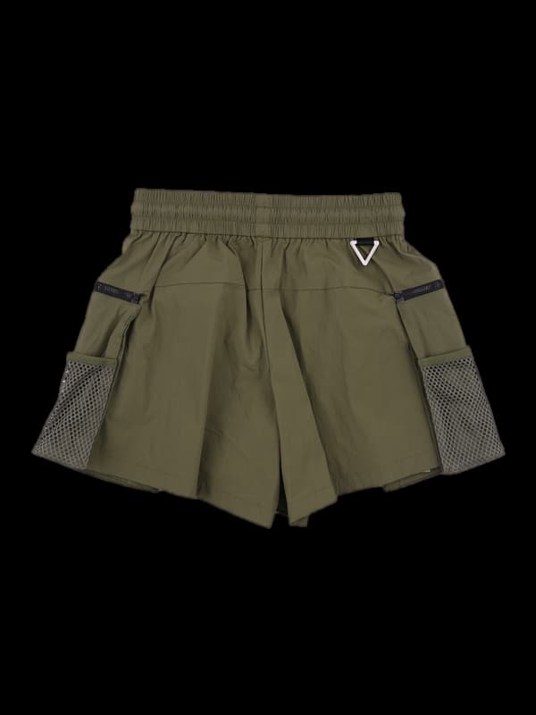 [2024] 투포켓 로고 팬츠