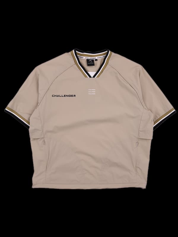 [2024] 로고 반팔 바람막이