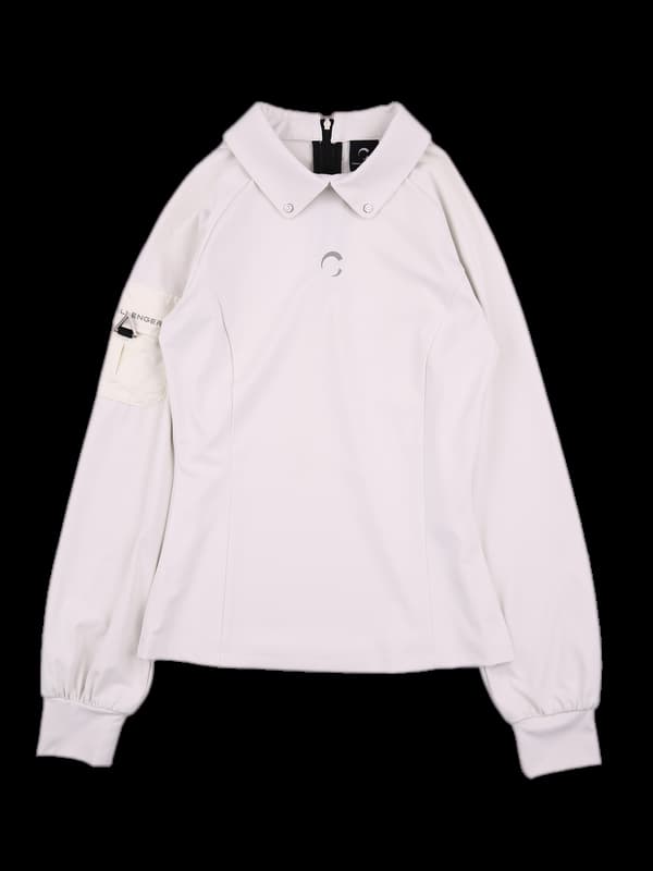 [2024] 로고포켓 카라긴팔