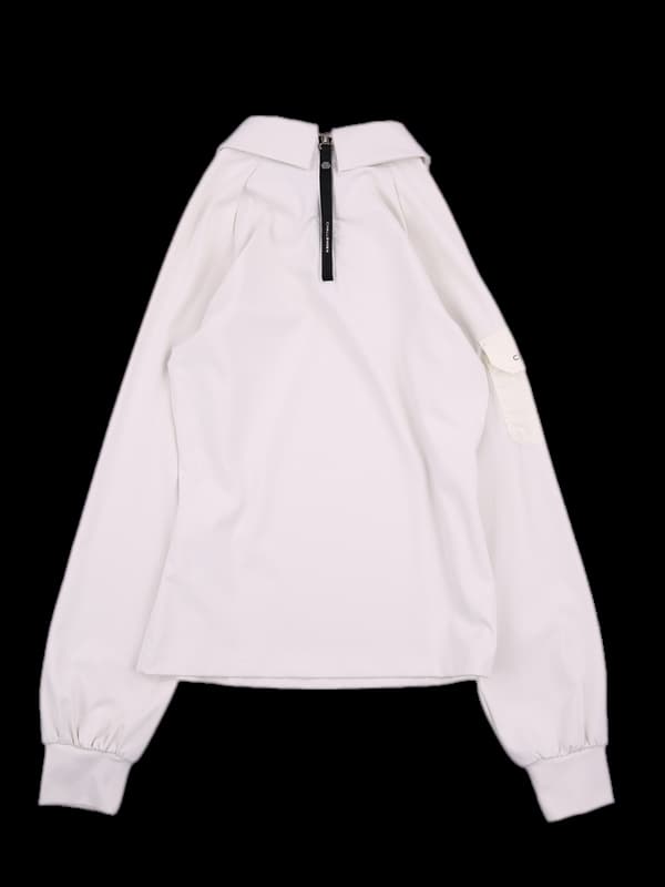 [2024] 로고포켓 카라긴팔