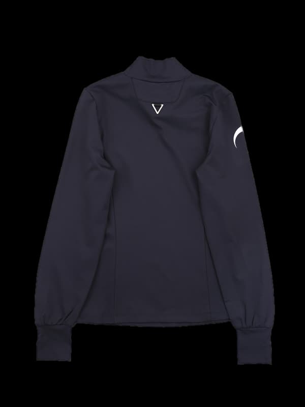 [2024] 로고 하이넥 긴팔