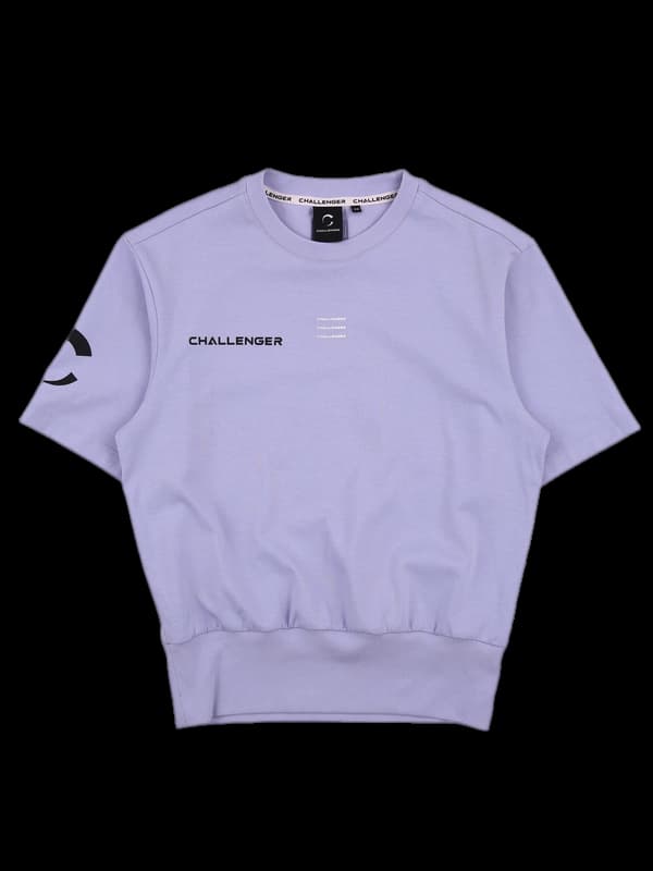 [2024] 로고 라운드 반팔