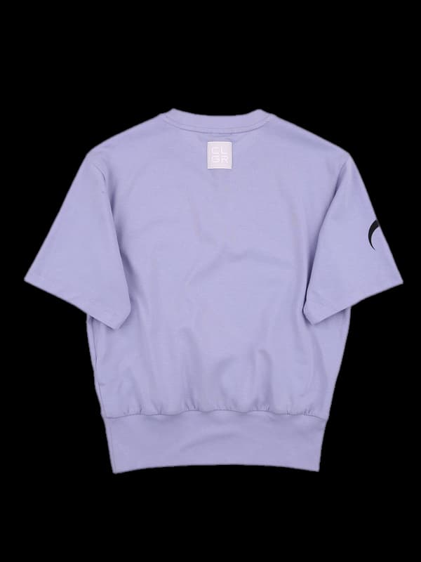 [2024] 로고 라운드 반팔