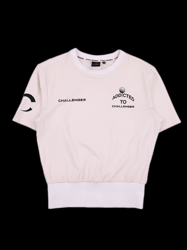 [2024] 로고 라운드 반팔