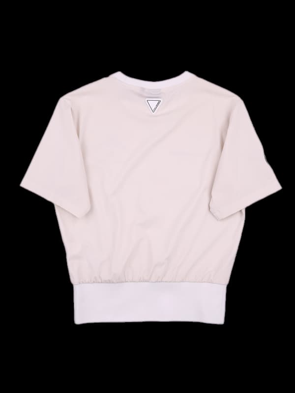 [2024] 로고 라운드 반팔