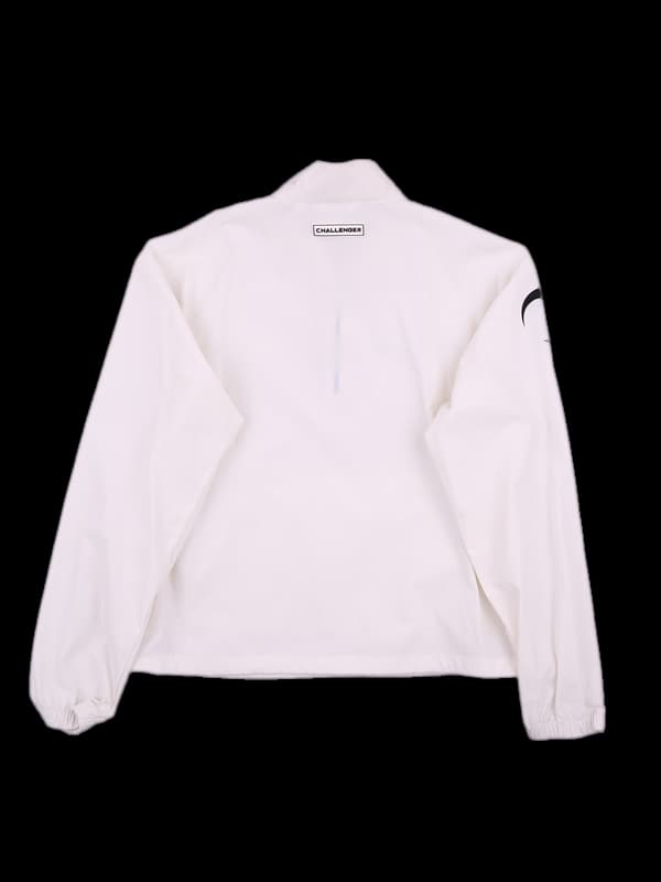 [2025] 로고 나일론 하프집업