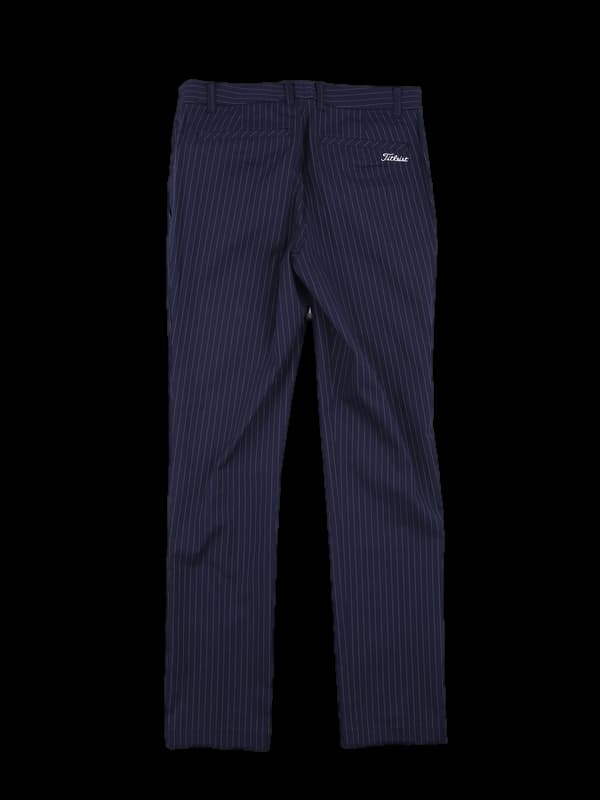 [남성] 로고 스트라이프 팬츠